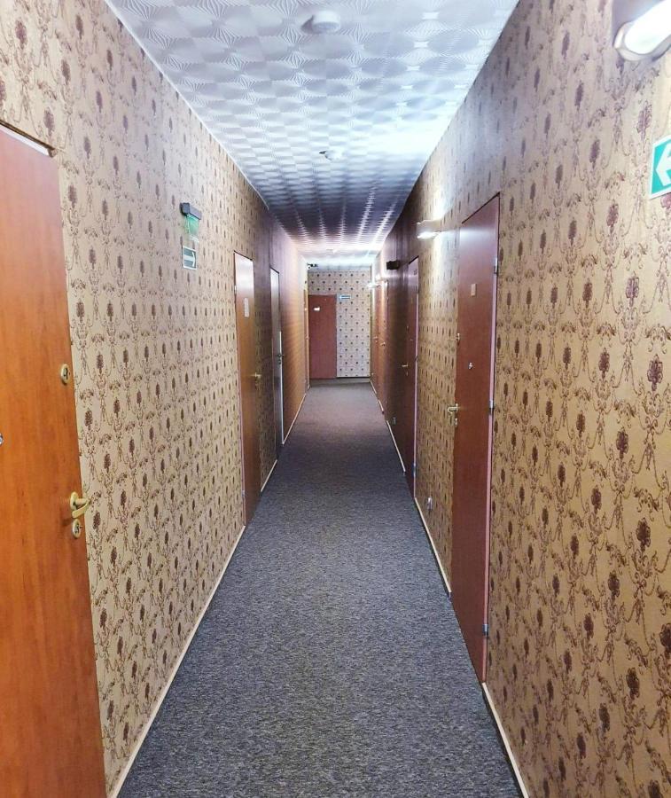 Willa Park Ostrowiec Świętokrzyski Εξωτερικό φωτογραφία